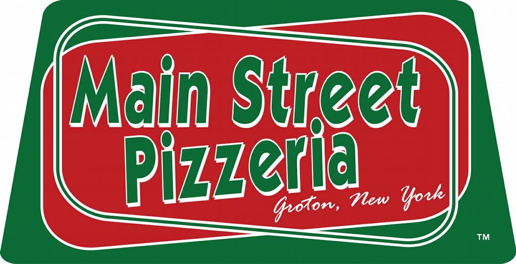 Main Street Pizzeria Groton NY 13073 6078985866 Pizza