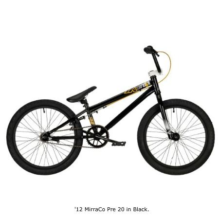 BMX Bicycles by Scheller's Fitness & Cycling