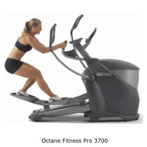 Octane Fitness Equipment by Scheller's Fitness & Cycling