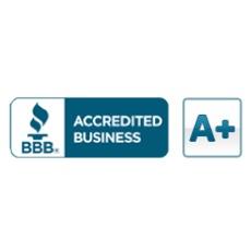 BBB Accredited Business by Scheller's Fitness & Cycling