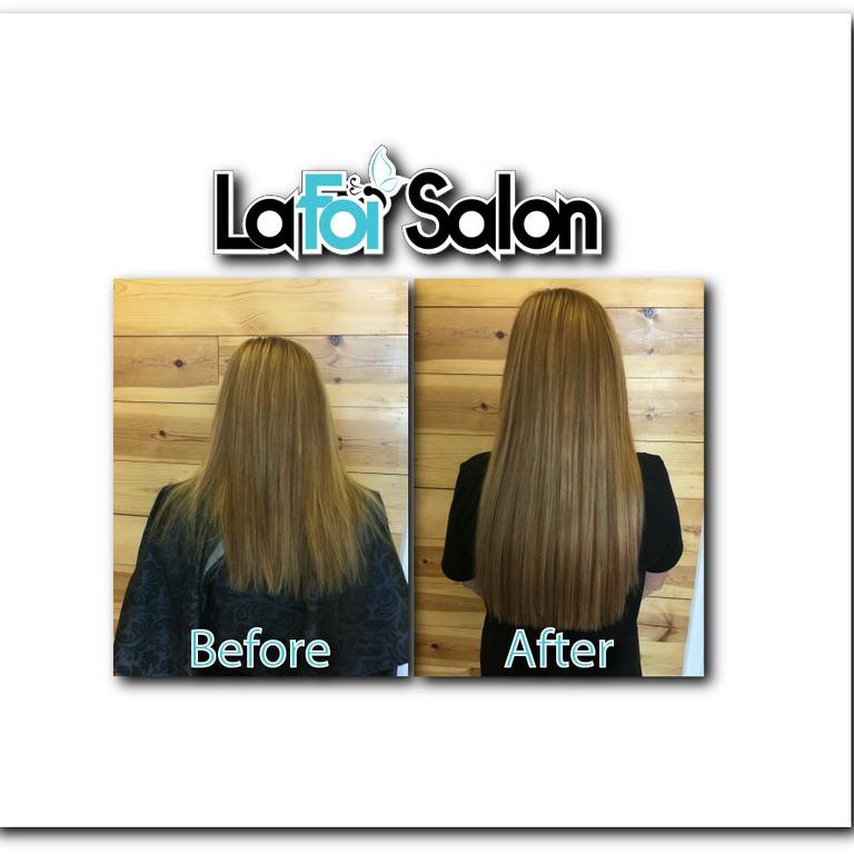 La Foi Salon Lubbock TX 79424 8067714545 Beauty Salons