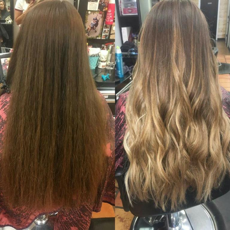 La Foi Salon Lubbock TX 79424 8067714545 Beauty Salons