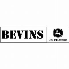 Bevins Motor Co., Inc.