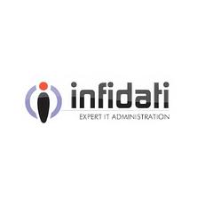 Infidati Expert IT Administration