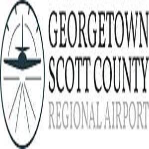  by Georgetown-Scott County Regional Airport