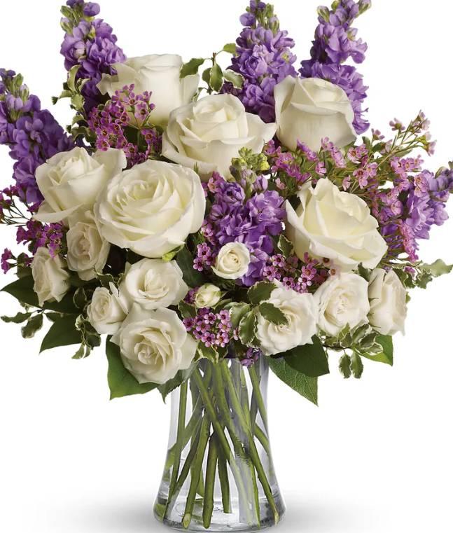  by Oram's Florist, LLC