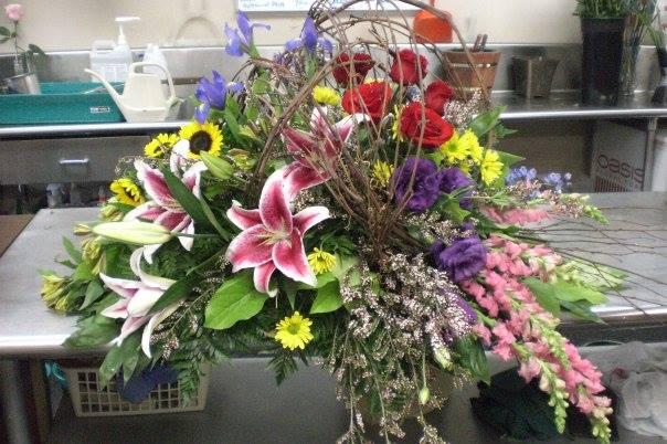  by Oram's Florist, LLC