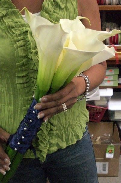  by Oram's Florist, LLC
