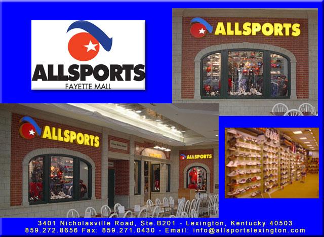 index by Allsports