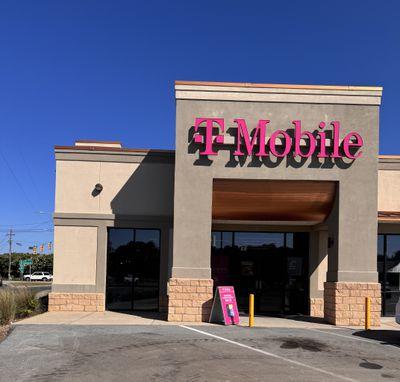  by T-Mobile