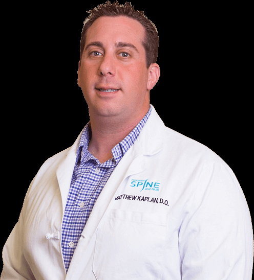  by Preferred Spine and Pain