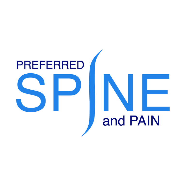  by Preferred Spine and Pain