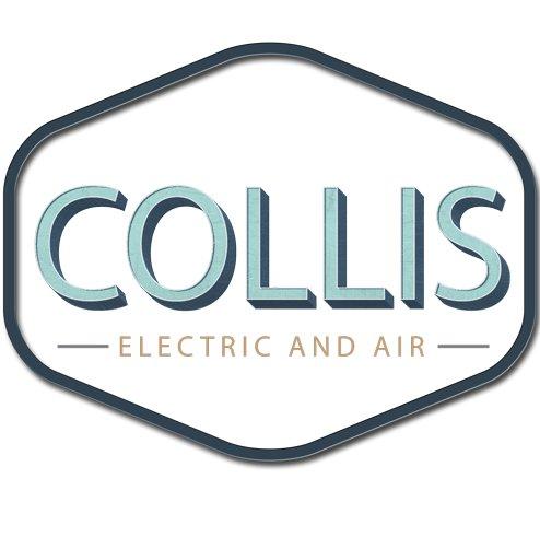 logo by Collis Electric And Air Conditioning LLC