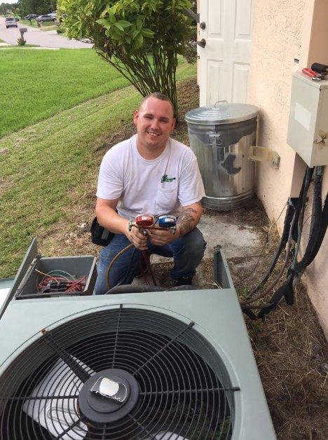 pic1 by Collis Electric And Air Conditioning LLC