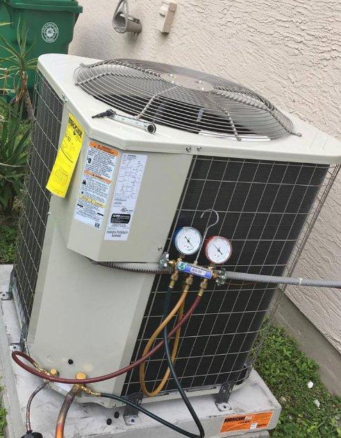 pic3 by Collis Electric And Air Conditioning LLC