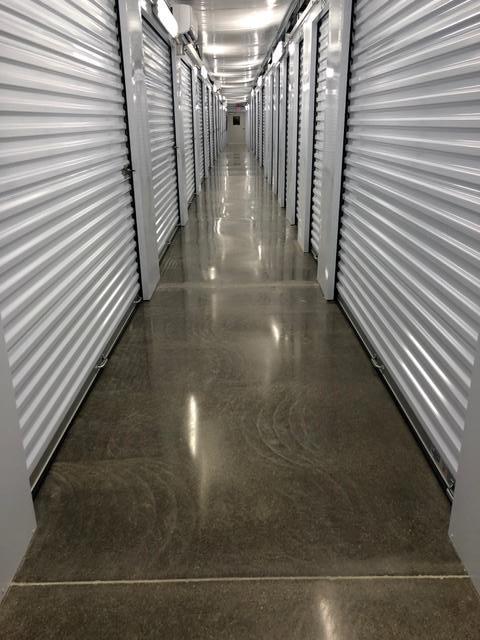  by American Mini Storage