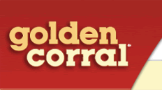 logo by Golden Corral