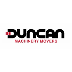 Duncan Machinery Movers