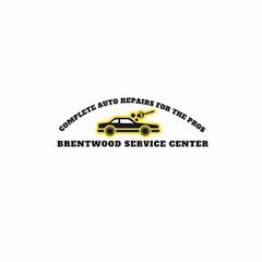 Brentwood Service Center