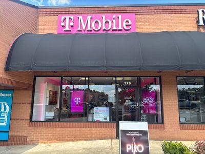  by T-Mobile