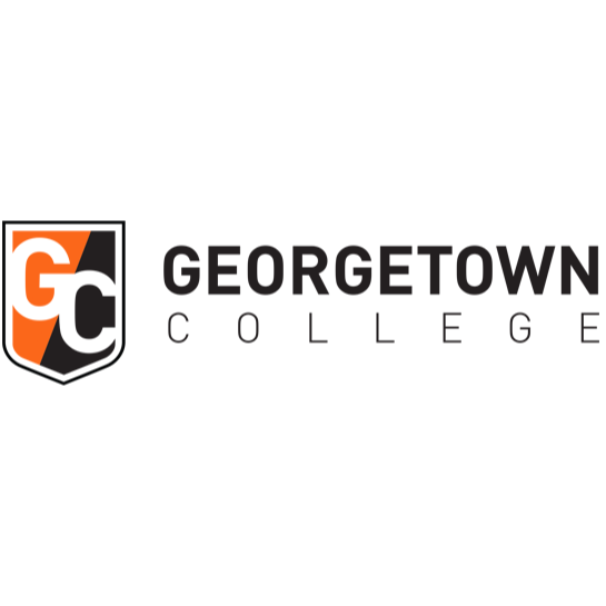 Georgetown College logo by Georgetown College