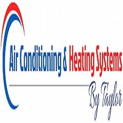 Air Conditioning & Heating Systems by Taylor
