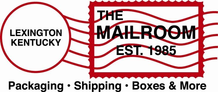  by The Mailroom of Kentucky