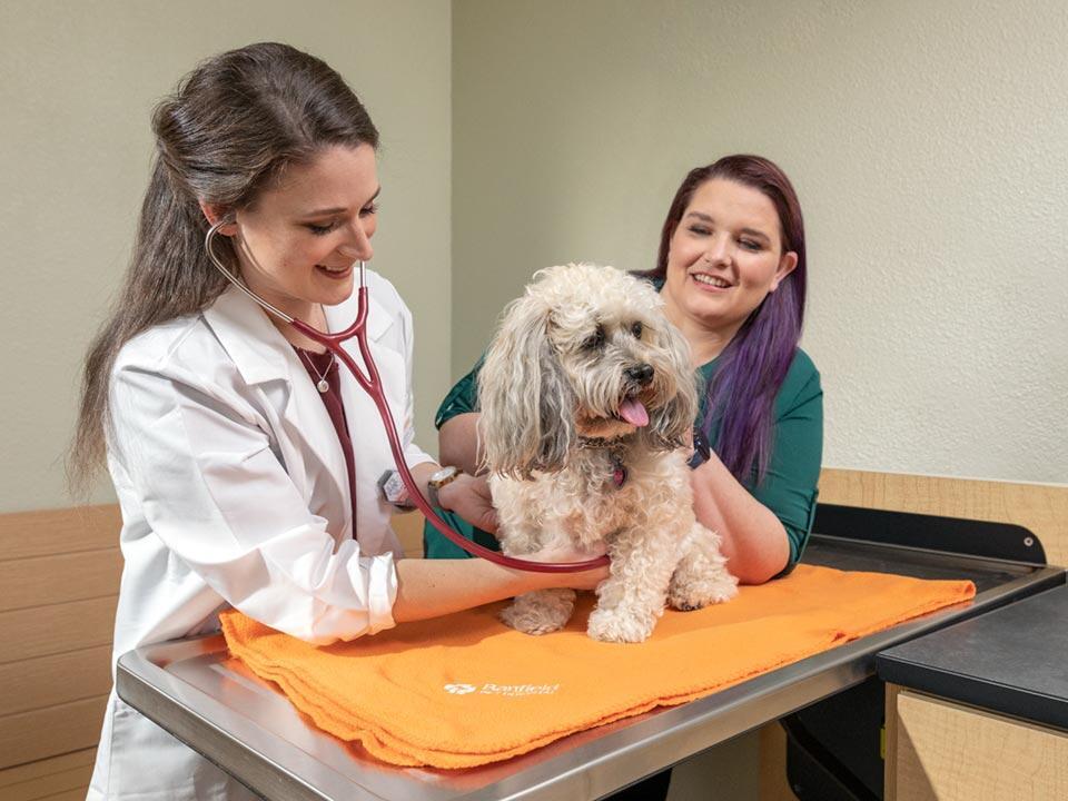  by Banfield Pet Hospital