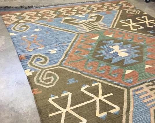  by Kelly-Williamson Expert Rug Cleaning Lexington
