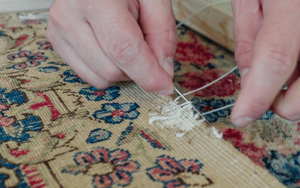  by Kelly-Williamson Expert Rug Cleaning Lexington