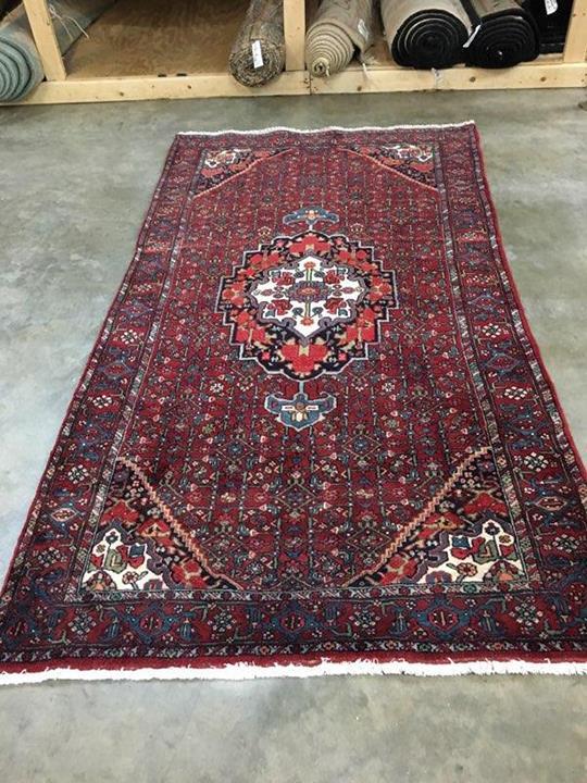  by Kelly-Williamson Expert Rug Cleaning Lexington