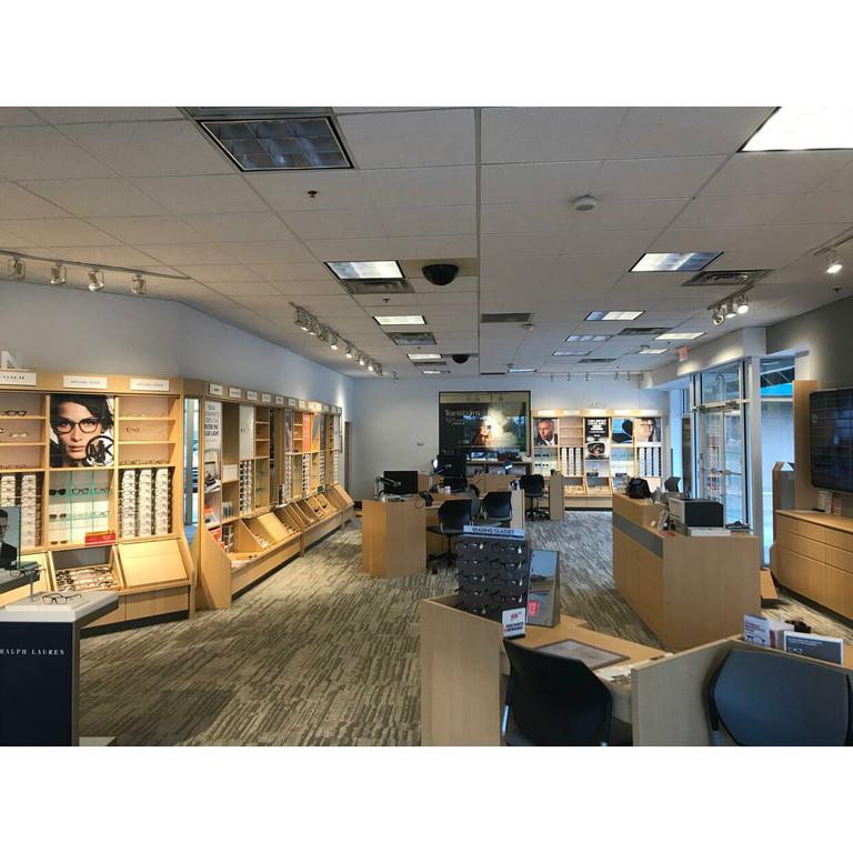LensCrafters Lexington KY 40509 8595438326 Eyewear