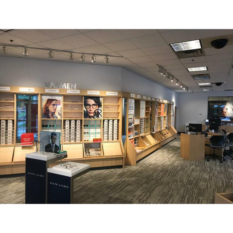 LensCrafters Lexington KY 40509 8595438326 Eyewear
