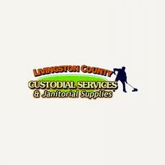 Livingston County Custodial Services & Janitorial Supplies