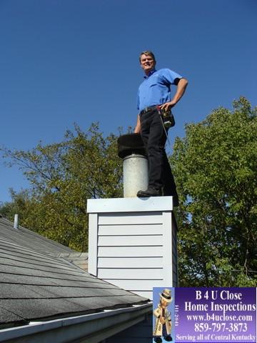 A001 by B4U Close Home Inspections