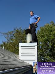 B4U Close Home Inspections