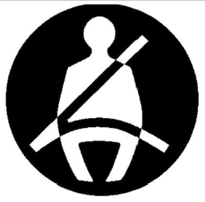 Seatbelt by B4U Close Home Inspections