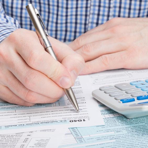  by Judy's Tax Service
