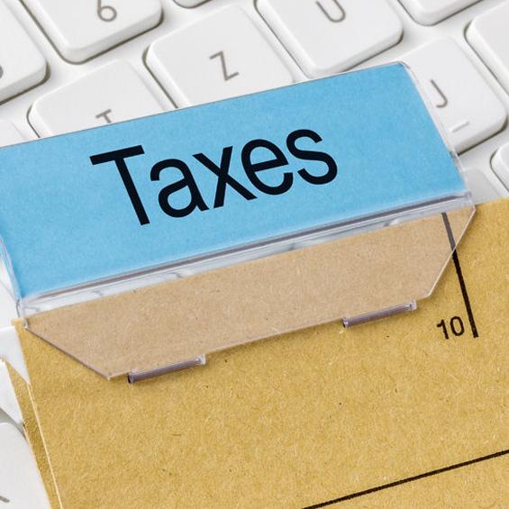 by Judy's Tax Service