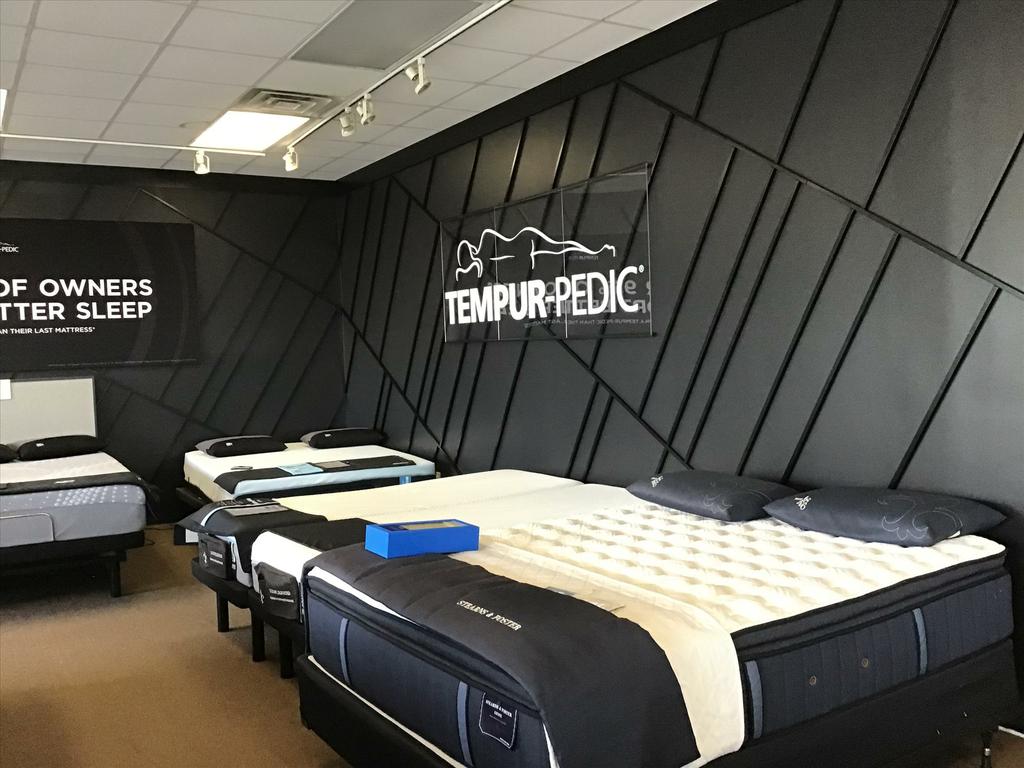  by Mattress Overstock