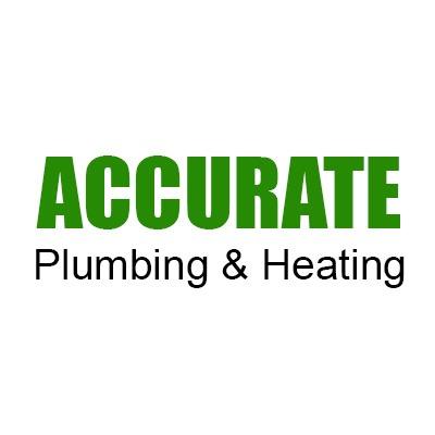  by Accurate Plumbing & Heating