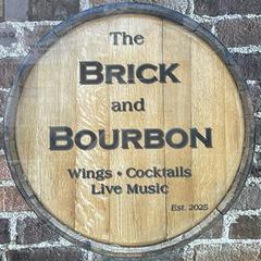 The Brick and Bourbon