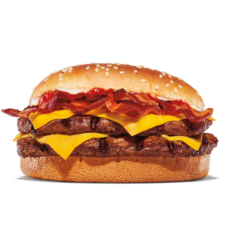 by Burger King