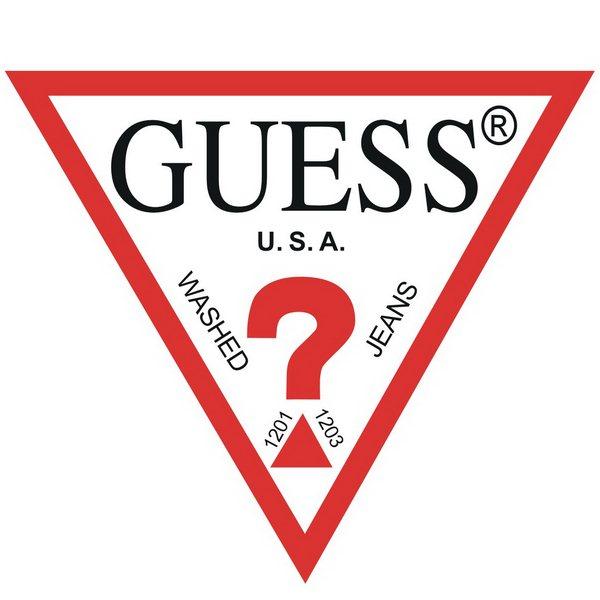  by Guess