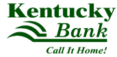 logo by Kentucky Bank