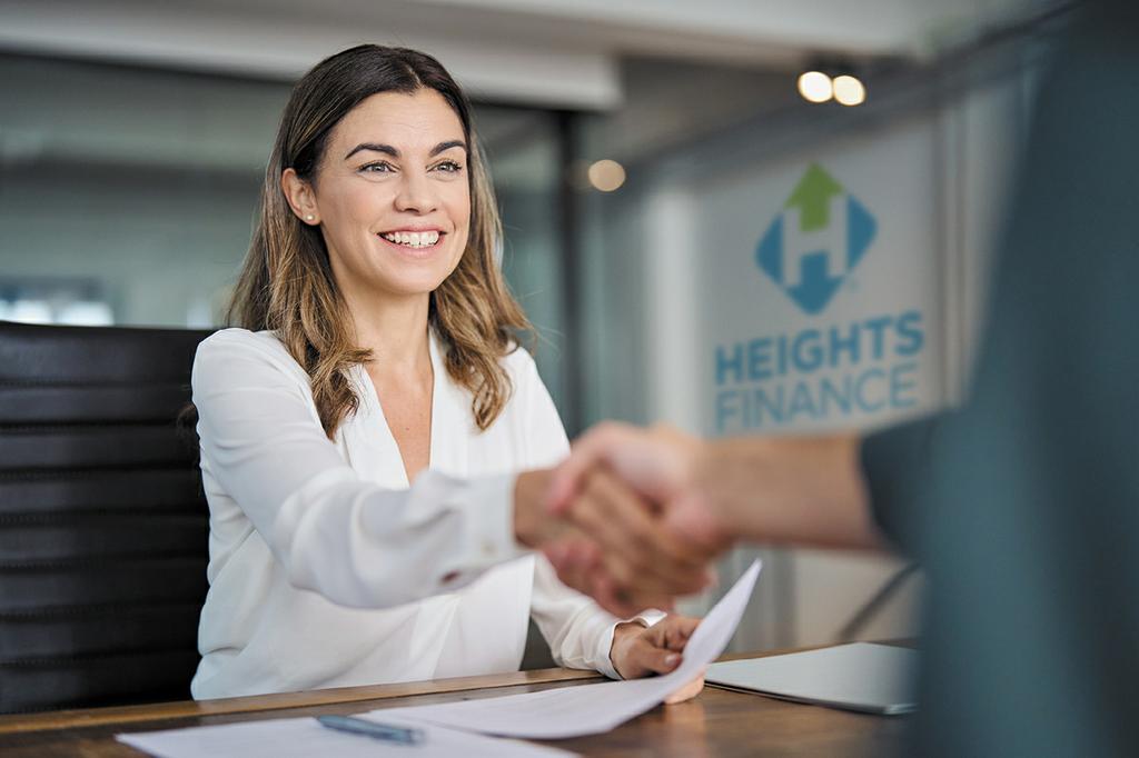  by Heights Finance