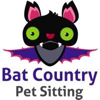 Bat Country Pet Sitting