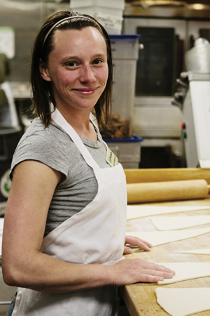 Shannon by Coffee Times Coffee House