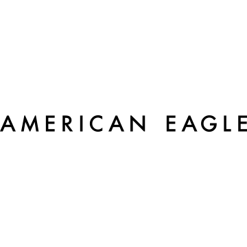  by American Eagle