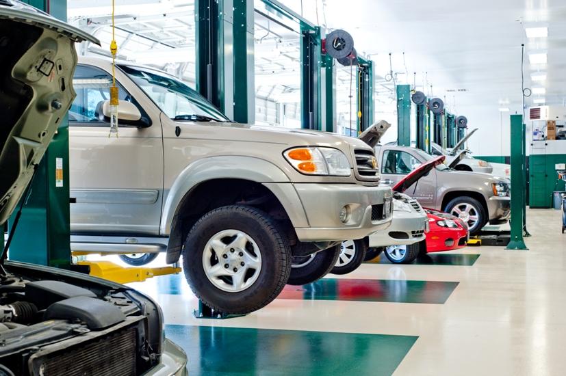  by Christian Brothers Automotive Springfield
